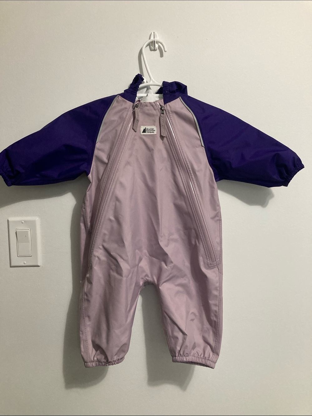MEC 6M Heritage Newt Suit Like New